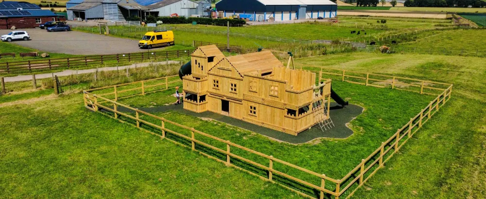 Gloagburn Farm Shop image